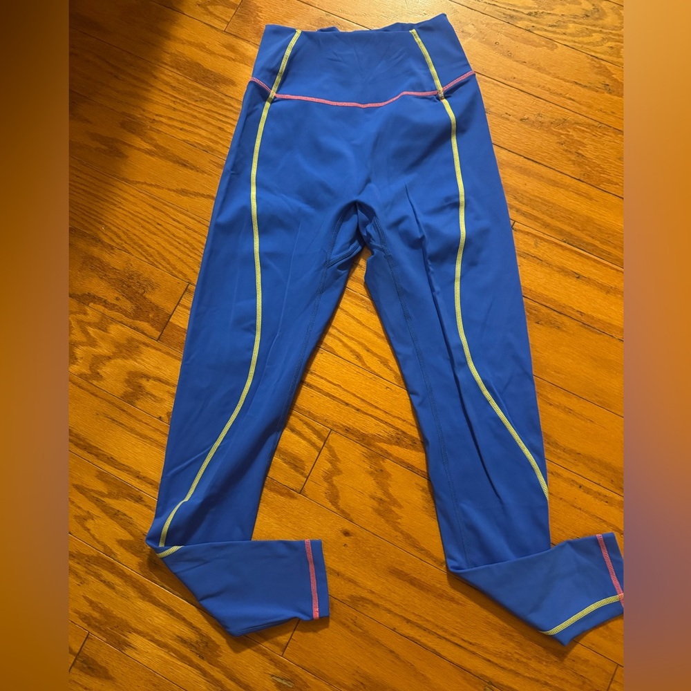 Buffbunny Loch Ness Legging